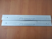 Osłona progu nissan primera P12