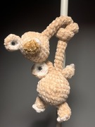 Zawieszka, Brelok SID