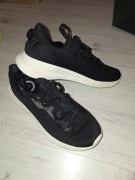 Wygodne przewiewne buty z siatki jak skechers r.37, 23,5 cm lato wf trening