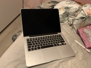 Apple MacBook Pro 2015 sonoma wysyłka gry