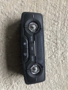 PANEL KLIMATYZACJI TYŁ Z AUDI A6 C7 4G0919158J
