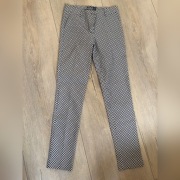 Spodnie w pipetke Lola fashion