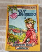 Pollyanna Eleanor H. Porter