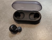 Sony WF-C500 Etui + lewa sluchawka