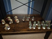 Warhammer 40k space marine