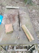 Sprzedam krajzega piła do drewna