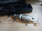 HEADBANGER Spitfire 16 cm