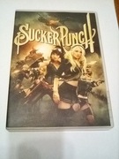 Sucker Punch (2011) Zack Snyder Emily Browning Polski lektor i napisy