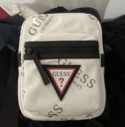 Nowa oryginalna saszetka Guess unisex