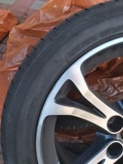 Felga oryginalna do Opla Insignia 