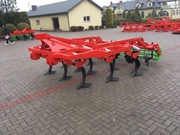 Agregat bezorkowy JBM 2.4m 3m 3,5m 4m BEZORKOWIEC / Kultywator