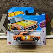 Hot Wheels - Honda S800 Racing - TH - Treasure Hunt - 212/250 - 2025