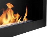 Wkład ABSORBUJĄCY, wata CERAMICZNA do biokominka - 250g