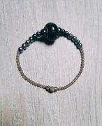 Bransoletka prawdziwe kamienie 