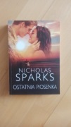Nicholas Sparks - Ostatnia piosenka
