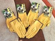 Rękawice robocze, ogrodowe. Rozmiar 10. ROSTAING