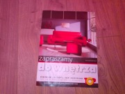 Gazetka Top Shopping katalog czasopismo meblowe meble gazeta