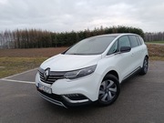 Renault Espace V, 2015 r.