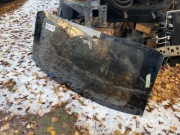 Szyba klapy bagażnika Volvo XC40 2019r