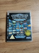 Sega Mega Drive Ultimate Collection PS3