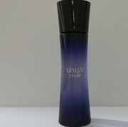 ARMANI code pour femme EDP 30ml używana 