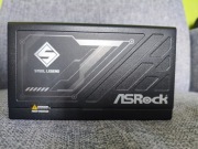Zasilacz 750W ASRock Steel Legend SL-750G ATX 3.1 PCIe 5.1