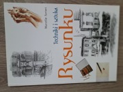 Techniki sztuka rysunku
