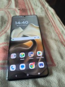 Smartfon Motorola Edge 60 pro używany dorzucam skórzane etui