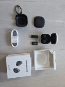 Galaxy Buds FE plus etui Spigen