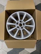 FELGA ALUMINIOWA 16 FORD FOCUS MK3 7J 5X108 ET50 F1EC-B1B ORYGINAŁ