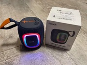 PRZENOŚNY GŁOŚNIK RIENOK S2  BLUETOOTH  navy