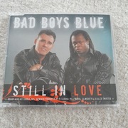 Bad Boys Blue - Still in love - MCD Promo 