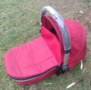 Gondola do wózka Graco Symbio Go