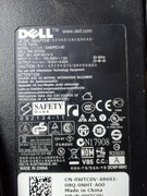 Zasilacz do laptopa DELL 19,5V 4,62A 90W DA90PE3-00