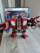 JOYTOY Warhammer 40 000 Space Marines Blood Angels Furioso Dreadnought