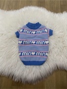 Nowy sweter sweterek ubranko dla psa S