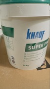 Knauf Finish Grund – grunt pod masy i gładzie | 14 kg
