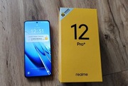 Smartfon Realme 12 pro plus + 5G 12GB/512GB