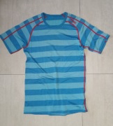 Bergans S merino wool koszulka termiczna