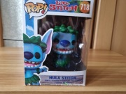 Funko POP Lilo & Stitch 718 Hula Stitch - figurka