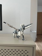 Klocki Lego Buckbeak