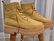 Botki Primark rozmiar 38