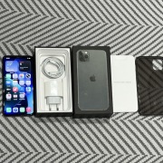 iPhone 11 Pro Max | Stan Idealny | Bateria 95%
