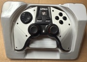 Bezprzewodowy nowy kontroler NYKO + odbiornik USB + akcesoria – komplet