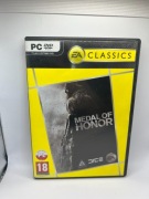 Medal of Honor - Gra PC ! 