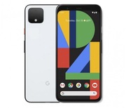 Google Pixel 4 64GB Clearly White BIAŁY GWARANCJA
