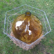 Balon Gąsior  na wino 