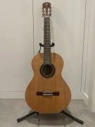 Alhambra 1C HT Gitara klasyczna 7/8