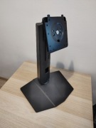 Nóżka stopka podstawa monitora MSI OLED MAG 273QP X24 27"