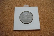 2 Marki 1951 Niemcy (D)